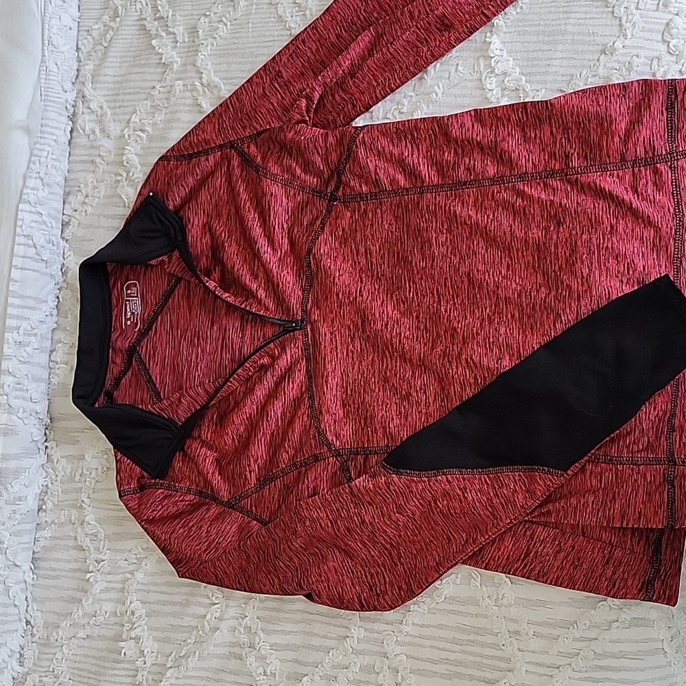 Workout Shirt